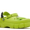 Sankuanz x Clog „Lime Punch” Sankuanz x Clog „Lime Punch”