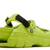 Sankuanz x Clog „Lime Punch” Sankuanz x Clog „Lime Punch”