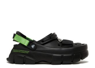 Sankuanz x Sabot „Negru”