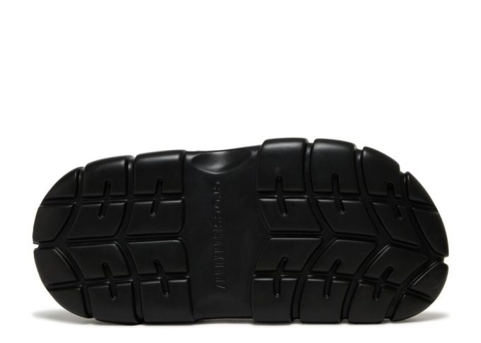 Sankuanz x Sabot „Negru” Sankuanz x Sabot „Negru”