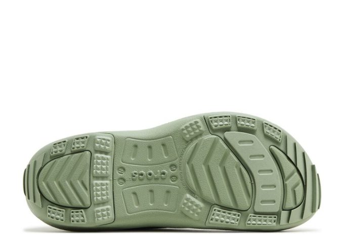Satisfy x Quick Trail Low „Moss” Satisfy x Quick Trail Low „Moss”