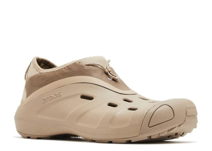 Satisfy x Quick Trail Low „Tumbleweed” Satisfy x Quick Trail Low „Tumbleweed”