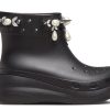 Simone Rocha x Classic Crush Boot „Negru” Simone Rocha x Classic Crush Boot „Negru”
