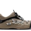 Simone Rocha x Quick Trail Low „Khaki” Simone Rocha x Quick Trail Low „Khaki”