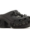 Simone Rocha x Siren Clog „Black” Simone Rocha x Siren Clog „Black”