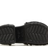 Simone Rocha x Siren Clog „Black” Simone Rocha x Siren Clog „Black”