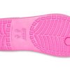 Slapi Crocs Classic Soft Sole Cozy Flip-flops Unisex roz 206119-6QQ