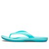 Slapi Crocs Crocband Flip Flip-flops Albastru Unisex 11033-4DY