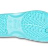 Slapi Crocs Crocband Flip Flip-flops Albastru Unisex 11033-4DY