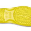 Slapi Crocs Crocband Flip Flip-flops Galben 11033-7B0