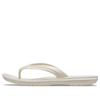 Slapi Crocs Crocband „Stucco” 11033-171