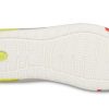 Slapi Crocs LiteRide Colorblock Flip-flops galbene 205625-37P