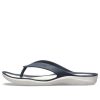 Slapi Crocs (WMNS) Casual Cosy Deep Blue 204974-462