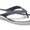 Slapi Crocs (WMNS) Casual Cosy Deep Blue 204974-462