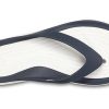 Slapi Crocs (WMNS) Casual Cosy Deep Blue 204974-462