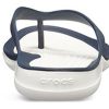 Slapi Crocs (WMNS) Casual Cosy Deep Blue 204974-462