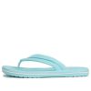 Slapi Crocs (WMNS) Crocband Cozy Casual Flip-flops Albastru 206100-4O9