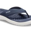 Slapi Crocs (WMNS) Reviva Deep Blue 205473-462
