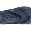 Slapi Crocs (WMNS) Reviva Deep Blue 205473-462