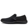 Slip-on Crocs Reviva Suede „Negru” 205808-060