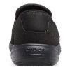 Slip-on Crocs Reviva Suede „Negru” 205808-060