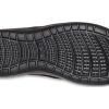 Slip-on Crocs Reviva Suede „Negru” 205808-060