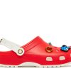 Sonic The Hedgehog x Classic Clog „Sonic’s Shoes”