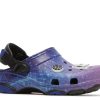 Space Jam x Classic Clog Kids „A New Legacy”