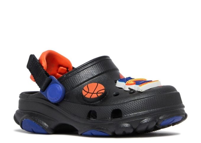 Space Jam x Classic Clog Kids „Tune Squad” Space Jam x Classic Clog Kids „Tune Squad”