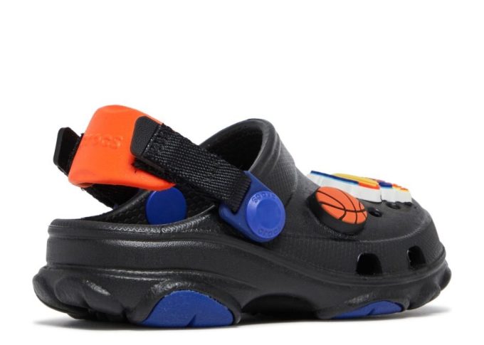 Space Jam x Classic Clog Kids „Tune Squad” Space Jam x Classic Clog Kids „Tune Squad”