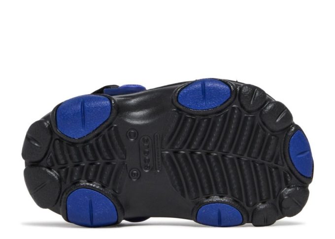 Space Jam x Classic Clog Kids „Tune Squad” Space Jam x Classic Clog Kids „Tune Squad”