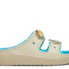 SpongeBob SquarePants x Classic Cozzzy Sandal „Goo Lagoon” SpongeBob SquarePants x Classic Cozzzy Sandal „Goo Lagoon”
