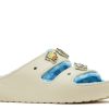 SpongeBob SquarePants x Classic Cozzzy Sandal „Goo Lagoon” SpongeBob SquarePants x Classic Cozzzy Sandal „Goo Lagoon”