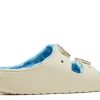 SpongeBob SquarePants x Classic Cozzzy Sandal „Goo Lagoon” SpongeBob SquarePants x Classic Cozzzy Sandal „Goo Lagoon”