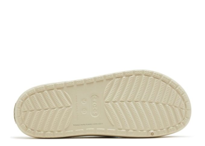 SpongeBob SquarePants x Classic Cozzzy Sandal „Goo Lagoon” SpongeBob SquarePants x Classic Cozzzy Sandal „Goo Lagoon”