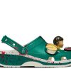 Squid Game x Classic Clog „Trening” Squid Game x Classic Clog „Trening”