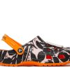 Stance x B. Thom x Classic Clog „Stencil floral” Stance x B. Thom x Classic Clog „Stencil floral”