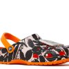 Stance x B. Thom x Classic Clog „Stencil floral” Stance x B. Thom x Classic Clog „Stencil floral”