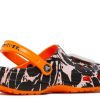 Stance x B. Thom x Classic Clog „Stencil floral” Stance x B. Thom x Classic Clog „Stencil floral”