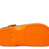 Stance x B. Thom x Classic Clog „Stencil floral” Stance x B. Thom x Classic Clog „Stencil floral”