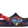 Star Wars x Clog Toddler „Fun Lab Lights – Empire” Star Wars x Clog Toddler „Fun Lab Lights – Empire”