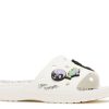 Steven Harrington x Classic Slide „Quickstrike – Alb Negru” Steven Harrington x Classic Slide „Quickstrike – Alb Negru”