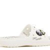 Steven Harrington x Classic Slide „Quickstrike – Alb Negru” Steven Harrington x Classic Slide „Quickstrike – Alb Negru”