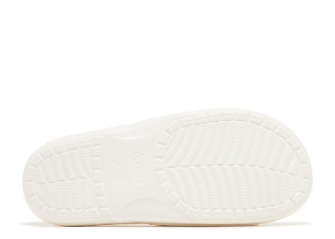 Steven Harrington x Classic Slide „Quickstrike – Alb Negru” Steven Harrington x Classic Slide „Quickstrike – Alb Negru”