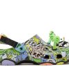 Steven Harrington x Saboți clasic pentru toate terenurile „Quickstrike”