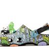 Steven Harrington x Saboți clasic pentru toate terenurile „Quickstrike”