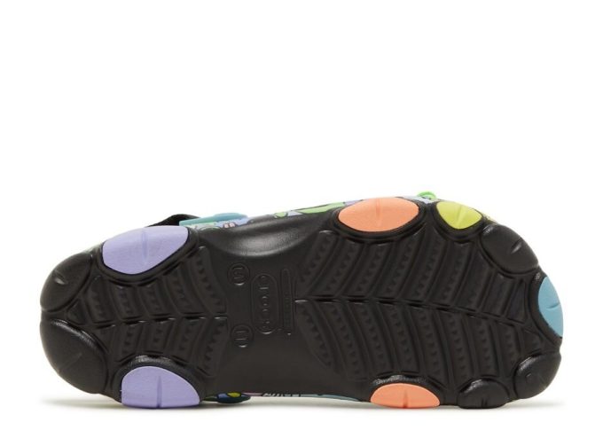 Steven Harrington x Saboți clasic pentru toate terenurile „Quickstrike”