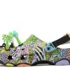 Steven Harrington x Saboți clasic pentru toate terenurile „Quickstrike”