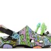 Steven Harrington x Saboți clasic pentru toate terenurile „Quickstrike”
