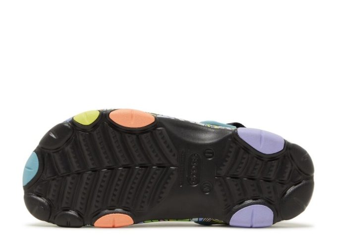 Steven Harrington x Saboți clasic pentru toate terenurile „Quickstrike”